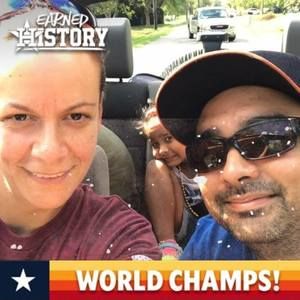 Meet your Posher, Robert